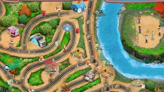 Скриншот 4 к игре Rescue Team 8