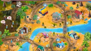 Скриншот 5 к игре Rescue Team 8