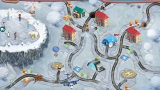 Скриншот 6 к игре Rescue Team 8