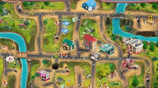 Скриншот 7 к игре Rescue Team 8