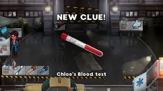 Скриншот 4 к игре Detective Jackie - Mystic Case