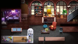 Скриншот 5 к игре Detective Jackie - Mystic Case