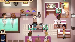Скриншот 7 к игре Detective Jackie - Mystic Case