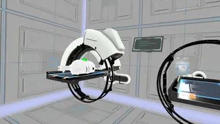 Скриншот 1 к игре Inside The Cubes