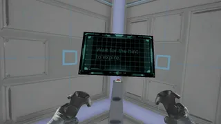 Скриншот 2 к игре Inside The Cubes