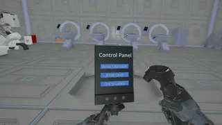 Скриншот 3 к игре Inside The Cubes