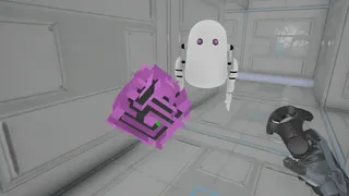 Скриншот 4 к игре Inside The Cubes