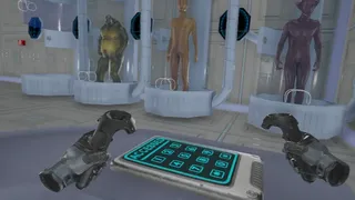 Скриншот 5 к игре Inside The Cubes