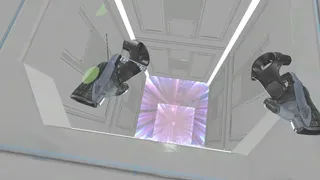 Скриншот 6 к игре Inside The Cubes
