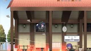 Скриншот 5 к игре Killjoy Hunter Yuuko