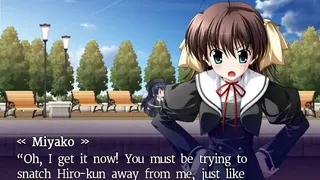 Скриншот 6 к игре Killjoy Hunter Yuuko