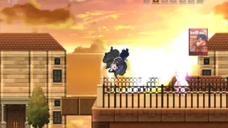 Скриншот 8 к игре Killjoy Hunter Yuuko
