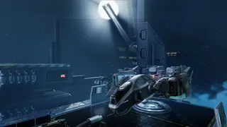Скриншот 1 к игре SPACERIFT: Arcanum System