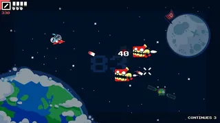 Скриншот 1 к игре PuPaiPo Space Deluxe