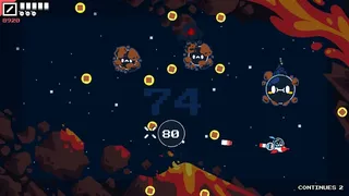 Скриншот 2 к игре PuPaiPo Space Deluxe