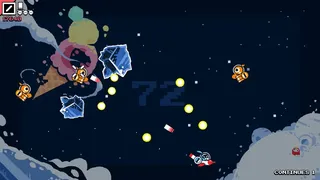 Скриншот 4 к игре PuPaiPo Space Deluxe