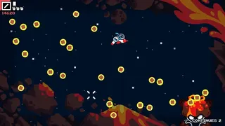 Скриншот 5 к игре PuPaiPo Space Deluxe