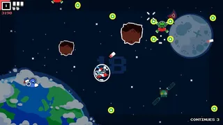 Скриншот 6 к игре PuPaiPo Space Deluxe