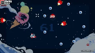 Скриншот 7 к игре PuPaiPo Space Deluxe