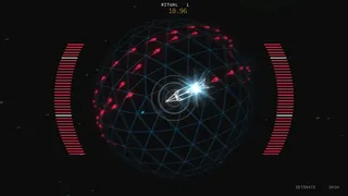 Скриншот 1 к игре TERROR SQUID