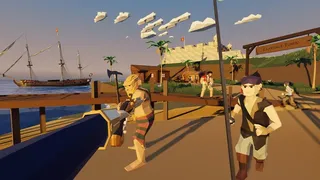 Скриншот 5 к игре Buccaneers!