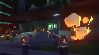 Скриншот 5 к игре Blastworld