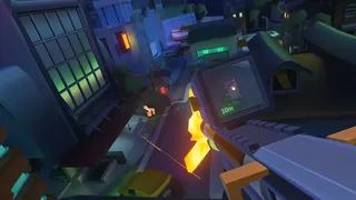 Скриншот 8 к игре Blastworld