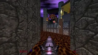 Скриншот 3 к игре DOOM 64