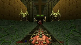Скриншот 4 к игре DOOM 64