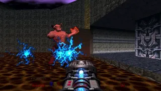 Скриншот 6 к игре DOOM 64
