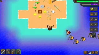 Скриншот 1 к игре Plunder