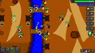 Скриншот 2 к игре Plunder
