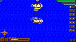 Скриншот 6 к игре Plunder
