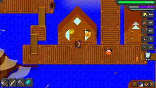 Скриншот 7 к игре Plunder