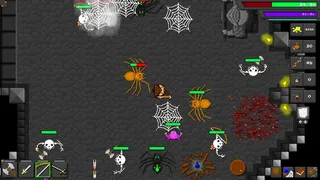 Скриншот 8 к игре Plunder