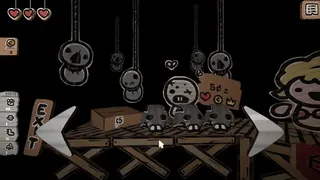 Скриншот 2 к игре The Legend of Bum-Bo