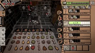 Скриншот 7 к игре The Legend of Bum-Bo