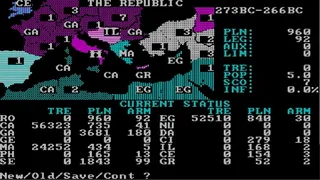 Скриншот 4 к игре Annals of Rome