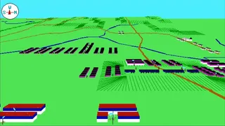 Скриншот 5 к игре Austerlitz