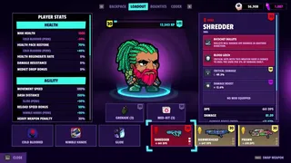 Скриншот 4 к игре Deadtime Defenders