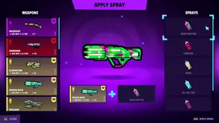 Скриншот 5 к игре Deadtime Defenders
