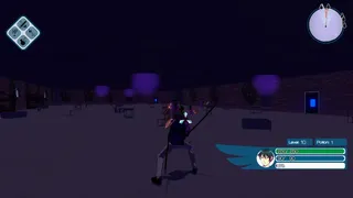 Скриншот 2 к игре Miriel Saga