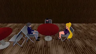 Скриншот 5 к игре Miriel Saga