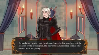 Скриншот 5 к игре Errant Kingdom: Prologue - Part Five