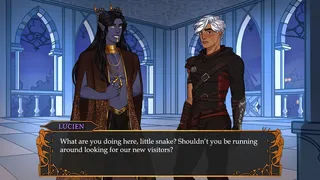Скриншот 6 к игре Errant Kingdom: Prologue - Part Five