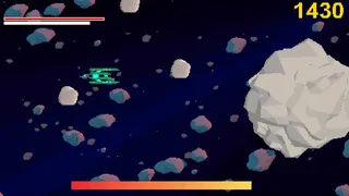 Скриншот 1 к игре Far From Orbit