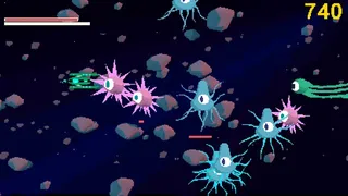 Скриншот 4 к игре Far From Orbit
