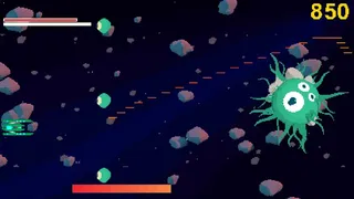 Скриншот 6 к игре Far From Orbit