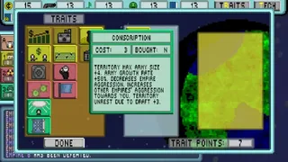 Скриншот 2 к игре Advisors at the End of the Universe