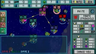 Скриншот 4 к игре Advisors at the End of the Universe